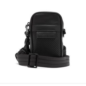 Bottega Veneta crossbody camera bag